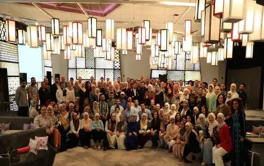 Mawdoo3 ranked top Arabic search portal